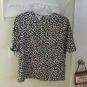 Jessica Michelle classic top